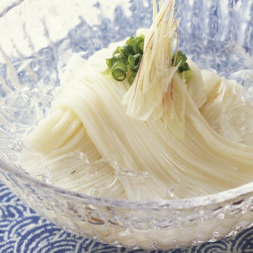 伊和の匠　手延べそうめんの詰合せ