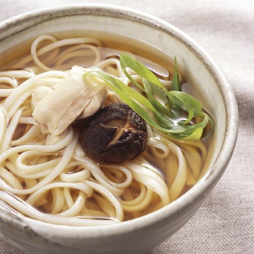 伊和の匠　手延べうどんの詰合せ