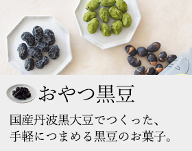 丹波の黒太郎／善祥庵