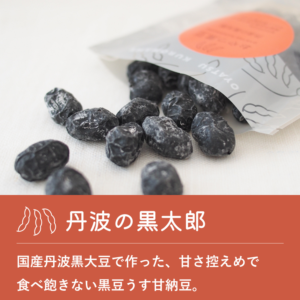 丹波の黒太郎