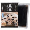 黒豆ごはんの素　パッケージ