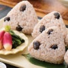 黒豆ごはんの素　おにぎり