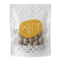 実りのチョコレート＜和ごころきなこ＞パッケージ