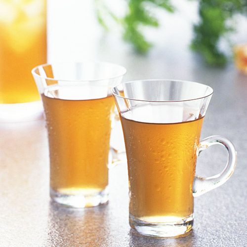 黒豆茶アイス　イメージ画像