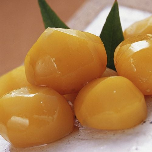 黄金栗煮イメージ