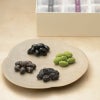 ４種類の黒まめ菓子