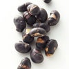 黒豆の煎り豆「黒いり」イメージ写真