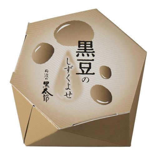 黒豆のしずくよせ　90ｇ