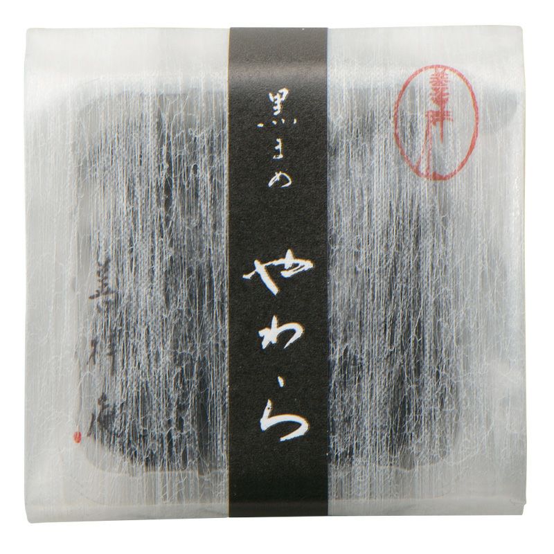 善祥庵]黒まめ ふくみ 個包装30g | 丹波の黒太郎／善祥庵