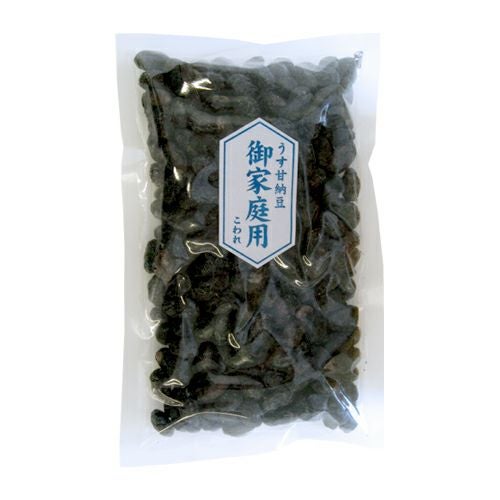 丹波の黒太郎　ご家庭用こわれ　パッケージ